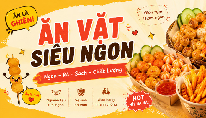 Bếp Nhà MiMi - Cá Viên Chiên Và Mì Trộn - Trần Quốc Tuấn