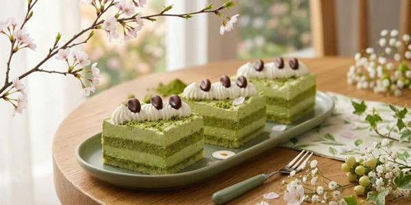 Cô Thúy Bakery - Tiệm Bánh & Cafe - 71 Lê Lai