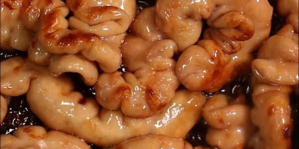 Bún Thịt Khìa Nước Dừa Miền Tây