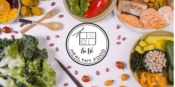 Bi Bổ Healthy Food - Healthy Food - Nguyễn Cảnh Chân