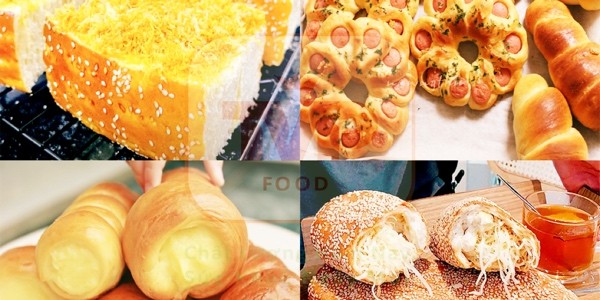 Tiệm Bánh Sugar Cake