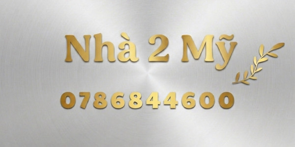Bún Nước Tương & Ăn Vặt Nhà 2 Mỹ