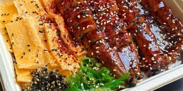 Cơm Lươn CiCi - Huỳnh Văn Bánh