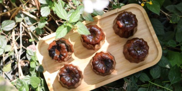 Brownie - Cakes And More - Hòa Quý