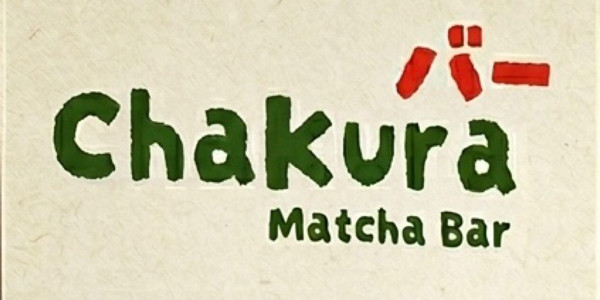 Chakura Matcha Bar - Bình Thạnh