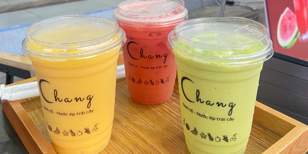 Chang Coffee