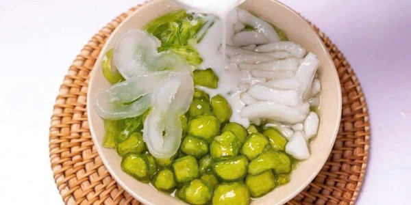 Trà Sữa - Ăn Vặt B&G - Đinh Bộ Lĩnh