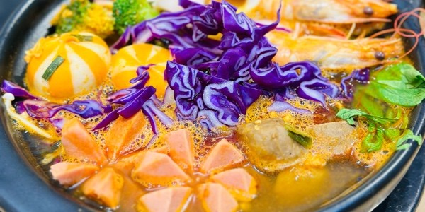 Tiệm Trà Sữa & Ăn Vặt Xuân Dương