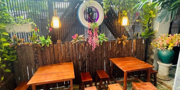 Quán Gỏi Cá 36 - 36/1A Nguyễn Văn Khối
