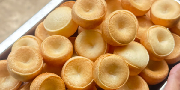 Salad Bake - Đào Sư Tích