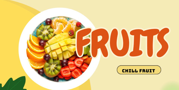 Chill Fruit - Trái Cây, Nước Ép & Sữa Chua