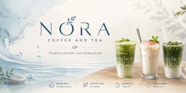 Trà Sữa Nora