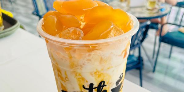 Cafe NTK - Nam Kỳ Khởi Nghĩa