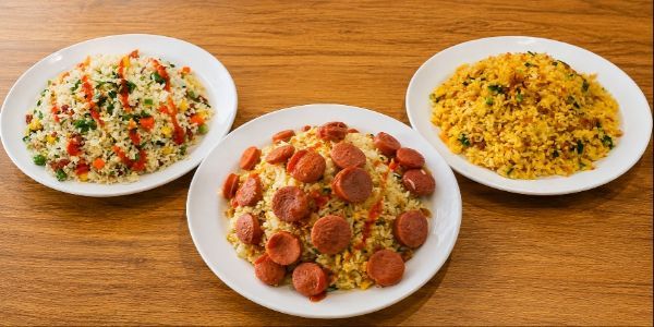 Bếp Nhà Fresh - Cơm Nhà Nấu - Hồng Hà