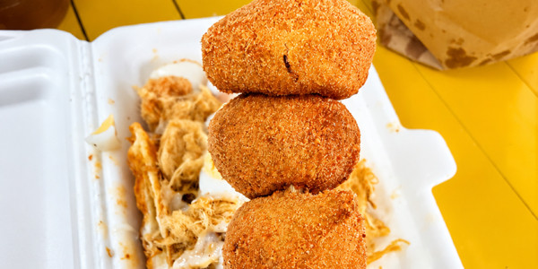 Cơm Tấm & Cơm Trưa Hương Biển