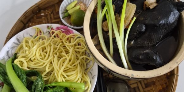 Trà Sữa Win - Trà Trái Cây, Matcha & Gà Ác Tiềm