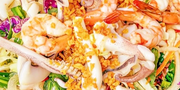 Lai Rai Quán - 26 Vân Đồn