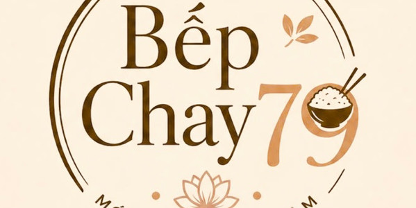 Bếp 79 - Miến Trộn Rau Nấm & Trà Tắc Chanh Dây
