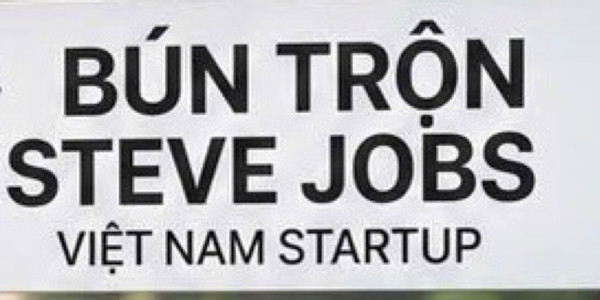 Bún Trộn Steve Jobs - Bún Trộn Thịt Nướng Ngon Số 1 Hà Nội