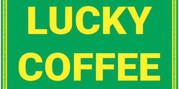 LUCKY COFFEE - Võ Nguyên Giáp