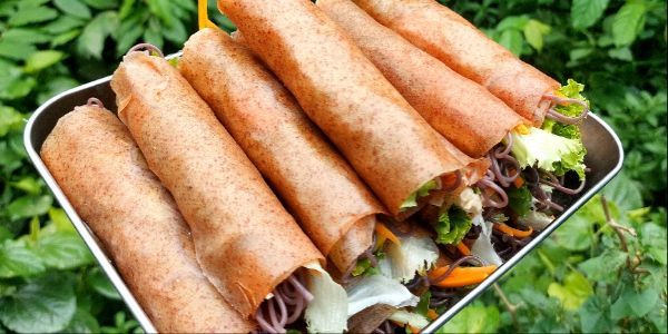 Crane House Healthy Food - Thư Trung