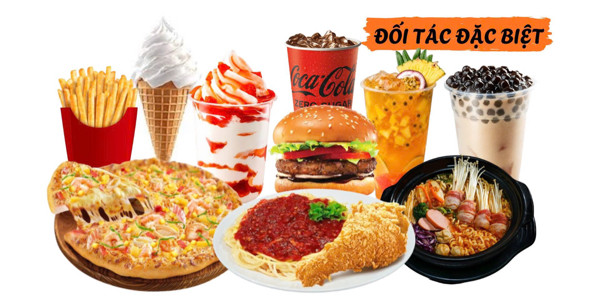 Pizza Cộng - Gà Rán & Mỳ Cay - 537 Trần Hưng Đạo