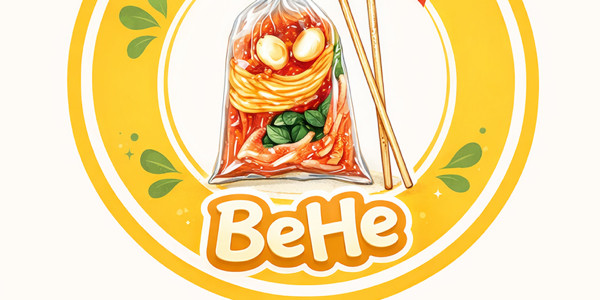 Ăn Vặt BeHe