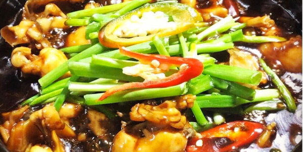 Ếch Ngồi Đáy Thố (Chi Nhánh 2)