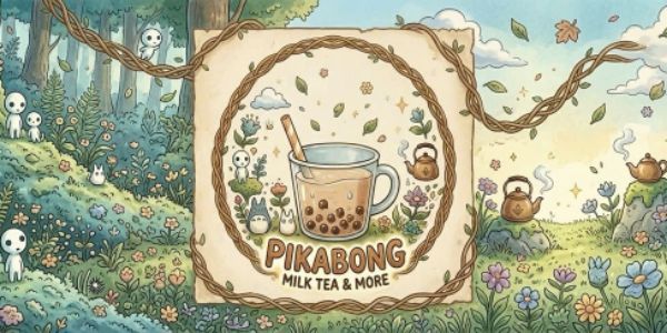 Pika'bong - Trường Sa