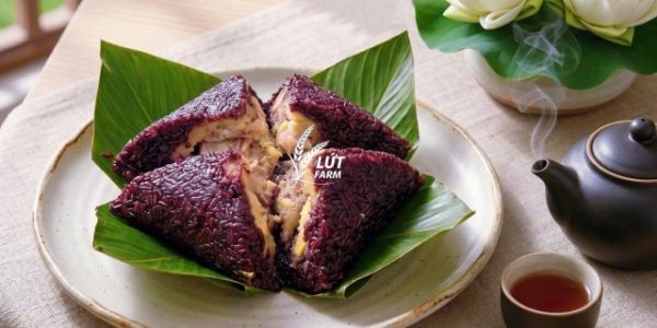 Cửa Hàng Thực Phẩm Lành Mạnh - Phú Diễn