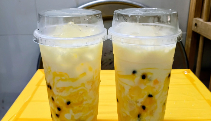 8894 - Cafe Và Trà - 14 Phạm Tông Mại