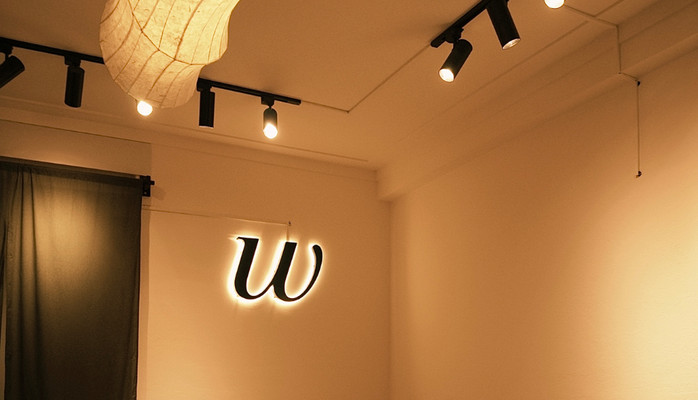 Whiskroom - Matcha - 8/16 Trường Chinh