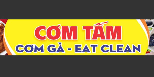Cơm Trang Lee - Cơm Tấm, Cơm Gà & Eat Clean - Tu Hoàng