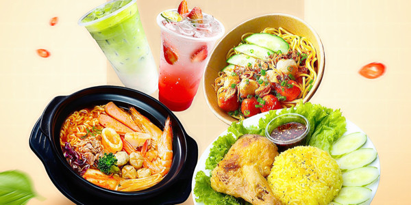 Bếp Cô Hiền - Lê Thị Hồng Gấm