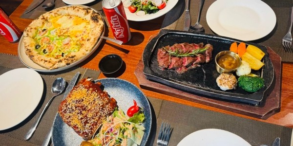 Clara Pizza - 03 Trịnh Công Sơn