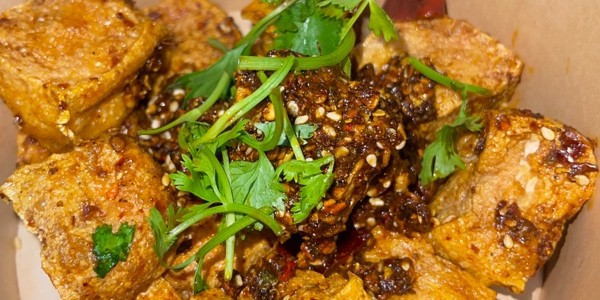MaLa JiangJiang - Đậu Hũ Cay Tê - 118 Dũng Sỹ Thanh Khê