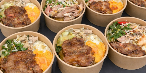 Cơm Gà A Huy - 12 Trần Quang Khải