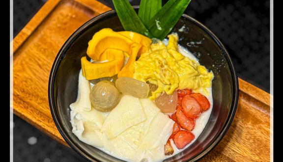 CHÈ TÔ THỊ - XC10 Mỹ Phước 2