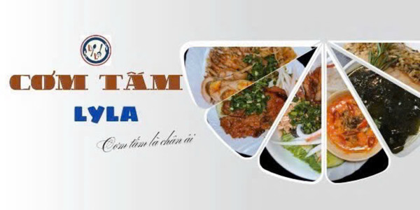 Cơm Tấm LyLa - Nguyễn Văn Tăng