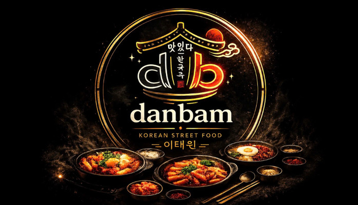 DanBam - Đồ Ăn Hàn Quốc - 149 Nguyễn Bỉnh Khiêm