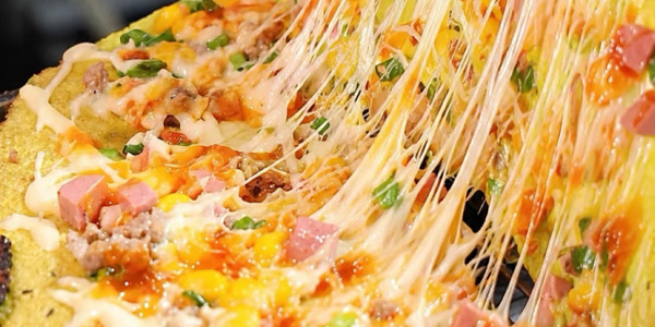 Bánh Tráng Hà Bồng - Lạch Tray