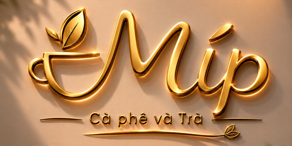 Míp Cà Phê & Trà