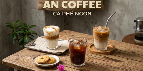 An Coffee