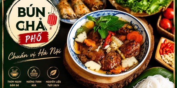 Cơm Tấm - Bún Chả Phố