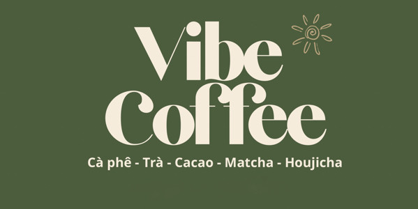 Vibe Coffee - Chợ Trảng Dài