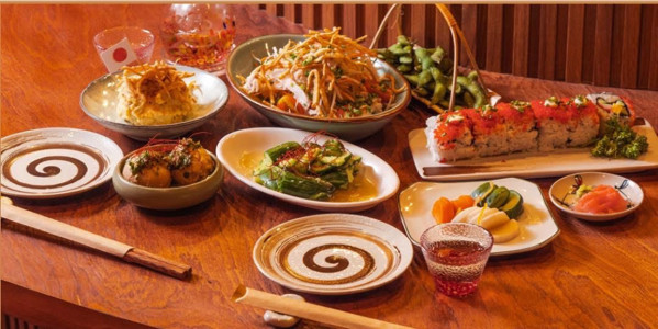 IZAKAYA YOIYOI - 265 NGUYỄN CÔNG TRỨ
