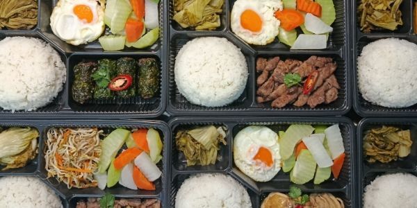 Cơm Ngon Hana - Ocean Park