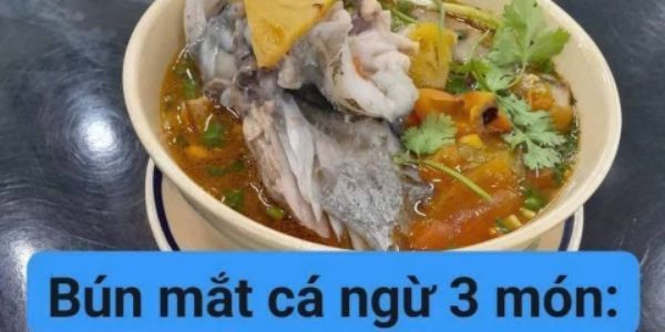 Đặc Sản Sạch Đảo Lý Sơn - Lê Thị Trung