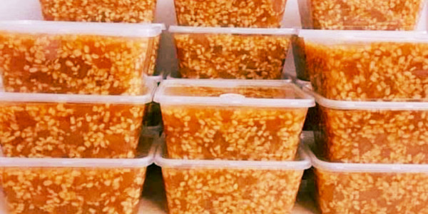 Bếp Nhà Sóc - Phú Mỹ