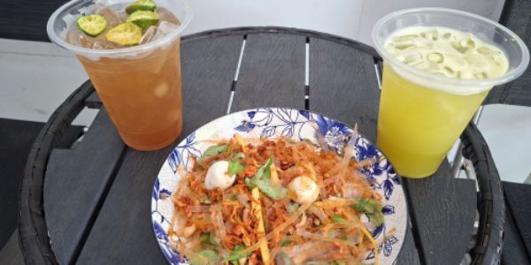 Ăn Vặt Quỳnh Anh - 59 Biên Cương